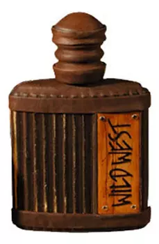 Wild West: туалетная вода 100мл