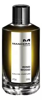 Wind Wood: парфюмерная вода 120мл уценка