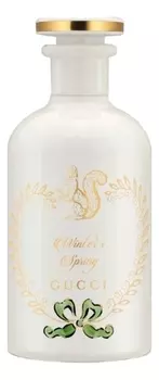 Winter's Spring: парфюмерная вода 100мл уценка