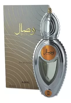 Wisal: парфюмерная вода 50мл