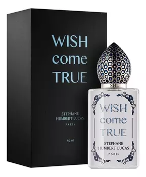 Wish Come True: парфюмерная вода 50мл