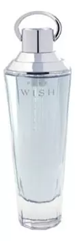 Wish Pure: туалетная вода 75мл уценка