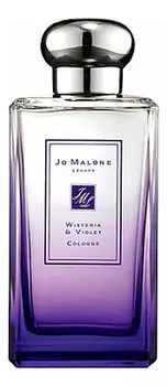 Wisteria &amp; Violet: одеколон 100мл уценка
