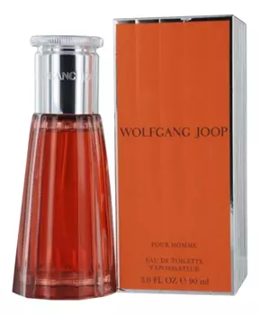 Wolfgang: туалетная вода 90мл