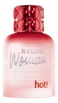 Woman Hot: туалетная вода 40мл