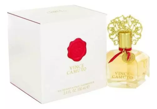 Woman: парфюмерная вода 100мл