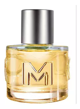 Woman: парфюмерная вода 40мл уценка