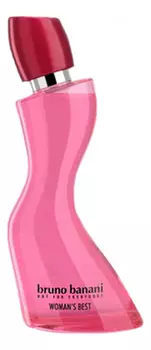 Woman's Best: туалетная вода 30мл уценка