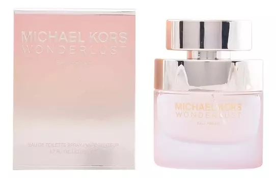 Wonderlust Eau Fresh: туалетная вода 30мл