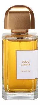 Wood Jasmin: парфюмерная вода 100мл уценка