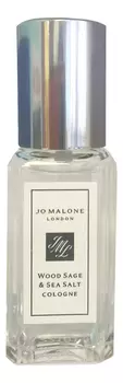 Wood Sage &amp; Sea Salt: одеколон 9мл