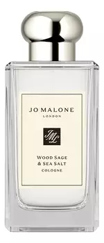 Wood Sage & Sea Salt: одеколон 100мл уценка