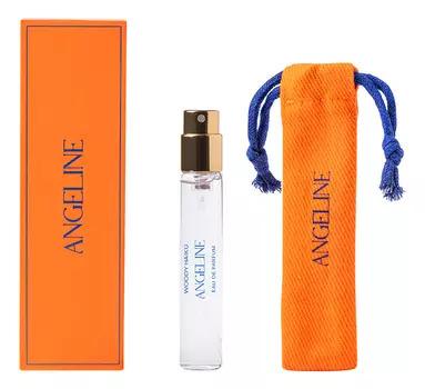 Woody Haiku: парфюмерная вода 10мл