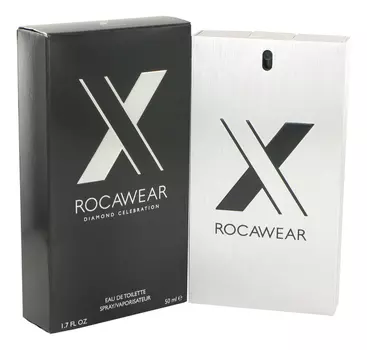 X Diamond Celebration: туалетная вода 50мл