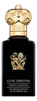 X Feminine: духи 8мл