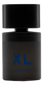 XL Oxygen Vert: духи 2мл
