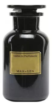 XLIII Encens: ароматизатор для помещений (амбра) 250г