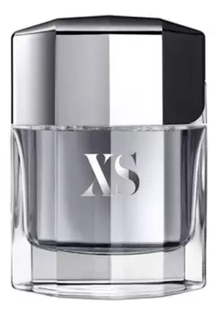 XS 2018: туалетная вода 50мл уценка