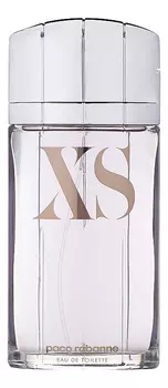 XS pour homme: туалетная вода 100мл уценка