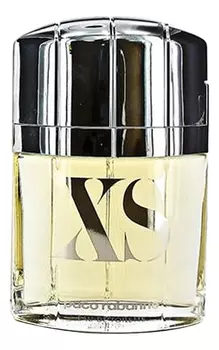 XS pour homme: туалетная вода 50мл уценка