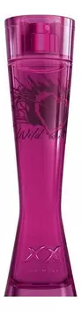 XX By Wild: туалетная вода 20мл