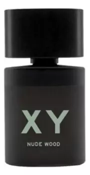 XY Nude Wood: духи 2мл