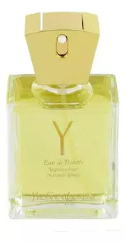 Y Woman: туалетная вода 100мл уценка