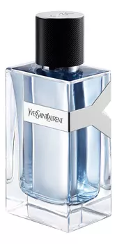 Y Yves Saint Laurent Men: туалетная вода 100мл уценка