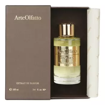 Yakamoz: духи 100мл