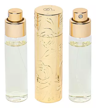 Yama Rouge: парфюмерная вода 3*10мл