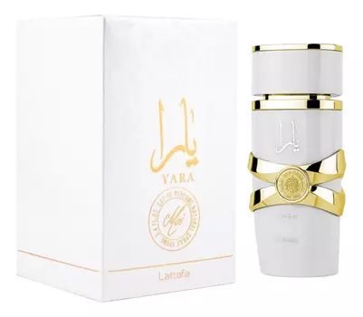 Yara Moi: парфюмерная вода 100мл