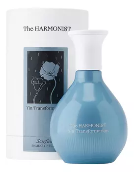 Yin Transformation: духи 50мл