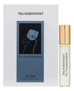 Yin Transformation: духи 8,5мл