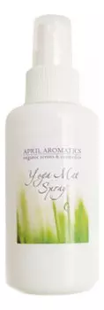 Yoga Mat Spray: ароматический спрей 100мл