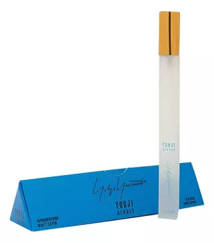 Yohji Senses : духи 15мл