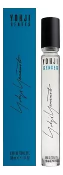 Yohji Senses: туалетная вода 30мл