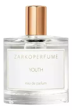 Youth: парфюмерная вода 100мл уценка