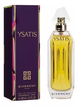 Ysatis: туалетная вода 100мл