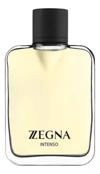 Z Zegna Intenso: туалетная вода 100мл уценка
