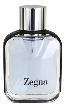 Z Zegna: туалетная вода 50мл уценка