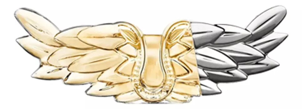 Zadig Eau De Parfum: парфюмерная вода 90мл уценка