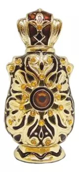 Zahrat Al Oud: масляные духи 15мл