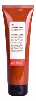 Защитная маска для волос с экстрактом хны Colored Hair Protective Mask: Маска 250мл