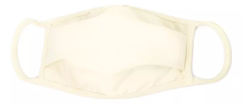 Защитная тканевая маска Protective Soft Mask Gold