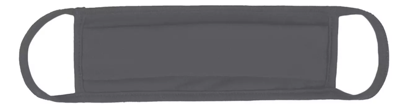 Защитная тканевая маска Protective Soft Mask Grey