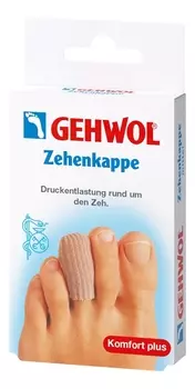 Защитный гель-колпачок Zehenkappe 1шт