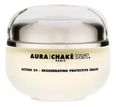 Защитный крем для лица Action 24 3.01 50мл