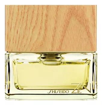 Zen for women: парфюмерная вода 30мл уценка