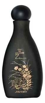 Zen: одеколон 80мл уценка