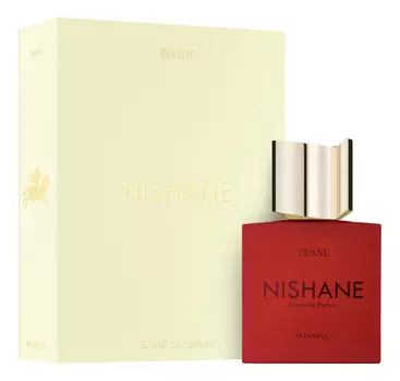 Zenne: духи 50мл